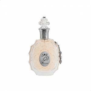 Lattafa Rouat Al Musk For Women Edp 100ml