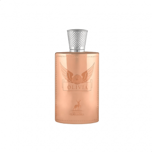 Alhambra Olivia For Women Edp 100ml