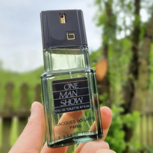 Jacques Bogart One Man Show For Men Edt 100ml - Image 4
