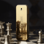 Paco Rabanne 1 Million For Men Edt 100ml - Image 4