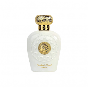 Lattafa Opulent Musk For Women Edp 100ml