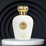 Lattafa Opulent Musk For Women Edp 100ml - Image 4