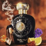 Lattafa Opulent Oud For Men & Women Edp 100ml - Image 3