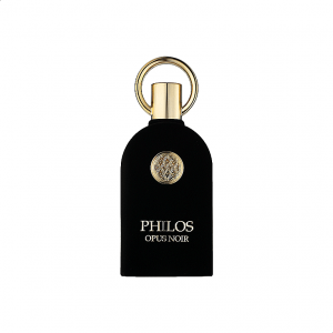 Alhambra Philos Opus Noir For Men And Women Edp 100ml
