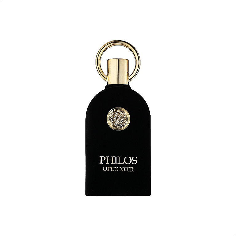 Alhambra Philos Opus Noir For Men And Women Edp 100ml
