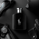 Ralph Lauren Polo Black For Men Edt 125ml - Image 3