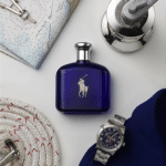Ralph Lauren Polo Blue For Men Edt 125ml - Image 3