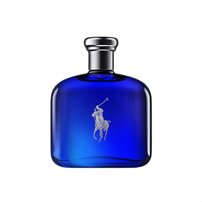 Ralph Lauren Polo Blue For Men Edt 125ml