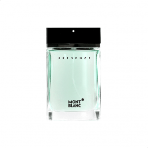 Montblanc Presence For Men Edt 75ml