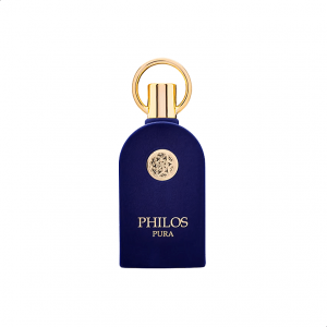 Alhambra Philos Opus Pura For Men And Women Edp 100ml