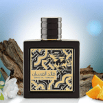 Lattafa Qaed Al Fursan for Men & Women EDP 90ml - Image 3