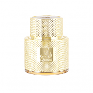 Lattafa Qaaed For Men & Women Edp 100ml