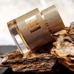 Lattafa Qaaed For Men & Women Edp 100ml - Image 4