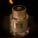 Lattafa Qaaed For Men & Women Edp 100ml - Image 3