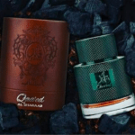 Lattafa Qaaed Al Shabaab For Men EDP 100ml - Image 4