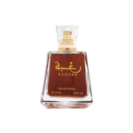 Picture of a Perfume bottle "Lattafa Raghba Eau de Parfum"