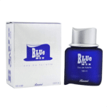 Rasasi Blue For Men Perfume For Men Edt 100ml - Image 2