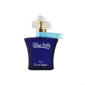 Rasasi Blue Lady Perfume For Women Edp 40ml