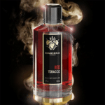 Mancera Red Tobacco for Women & Men Edp 120ml - Image 4