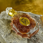 Lattafa Rouat Al Oud For Men & Women Edp 100ml - Image 3