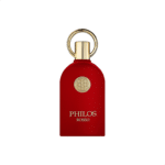 Alhambra Philos Rosso For Men And Women Edp 100ml