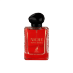 Alhambra Niche Royal Rouge For Men And Women Edp 100ml