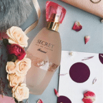 Rasasi Secret Pour Femme Perfume For women Edp 75ml - Image 4