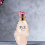 Rasasi Secret Pour Femme Perfume For women Edp 75ml - Image 3