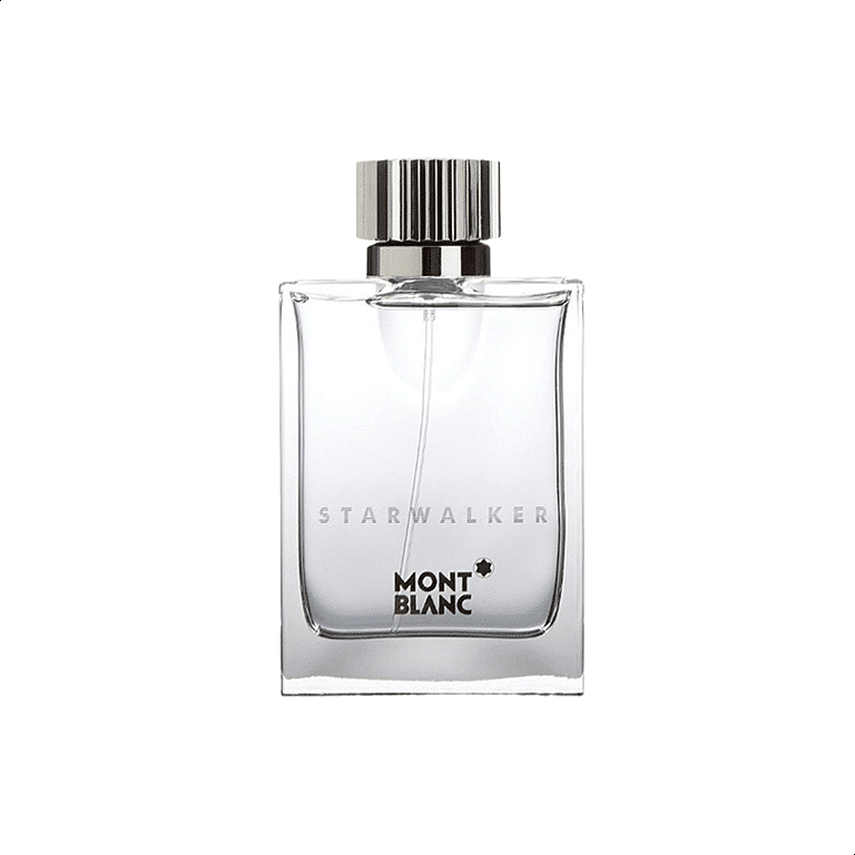 Montblanc Starwalker For Men Edt 75ml