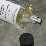 Thomas Kosmala No.11 Super Amber for Women & Men Edp 100ml - Image 4