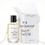 Thomas Kosmala No.4 Apres L'Amour for Women & Men Edp 100ml - Image 4