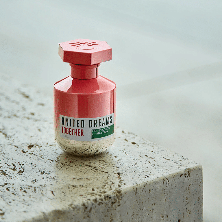 together women 2-modified Benetton United Dreams Together For Women 80ml - Image 4