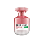 Benetton United Dreams Together For Women 80ml