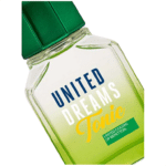Benetton United Dreams Tonic For Man Edt 100ml - Image 3