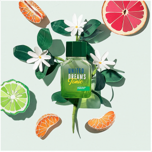 Benetton United Dreams Tonic For Man Edt 100ml - Image 4