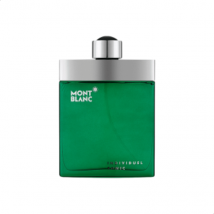 Montblanc Individuel Tonic For Men Edt 75ml