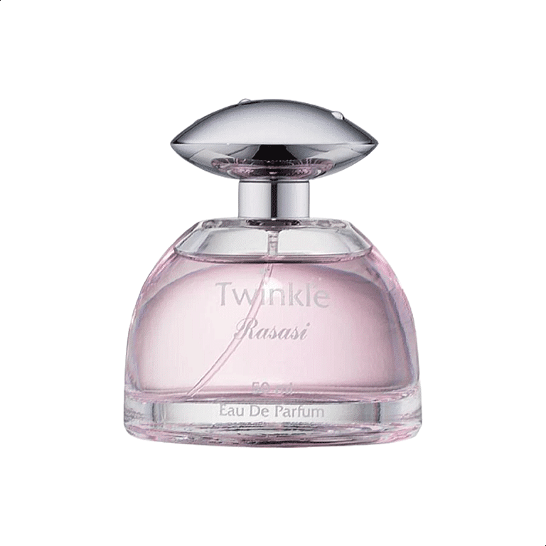 Rasasi Twinkle Pour Femme Perfume For Women Edp 50ml