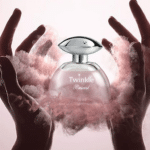 Picture of a Perfume