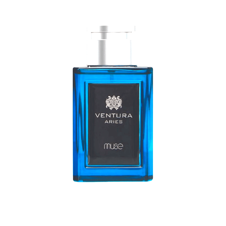 ventura-modified Lamuse Ventura Aries For Men Edp 100ml - Image 1