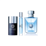 Versace Pour Homme for Men 3pcs Gift Set