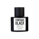 Kenneth Cole Vintage Black Edt 100ml