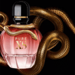 Paco Rabanne Pure XS For Her Edp 80ml - Image 4