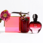 Paco Rabanne Black XS for Her Edp 80ml - Image 3