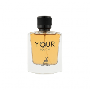 Alhambra Your Touch For Men Edp 100ml