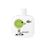 Lacoste L.12.12 Blanc Pure x Jeremyville Collector Edition For Men Edt 100ml