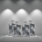 Burberry Brit For Men Edt 100ml - Image 3