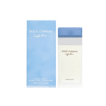 Dolce & Gabbana Light Blue for Women Edt 100ml - Image 2