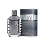Guess Dare for Men Edt 100ml - Image 2