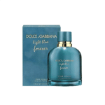 Dolce&Gabbana Light Blue Forever Donna For Men Edp 100ml - Image 2