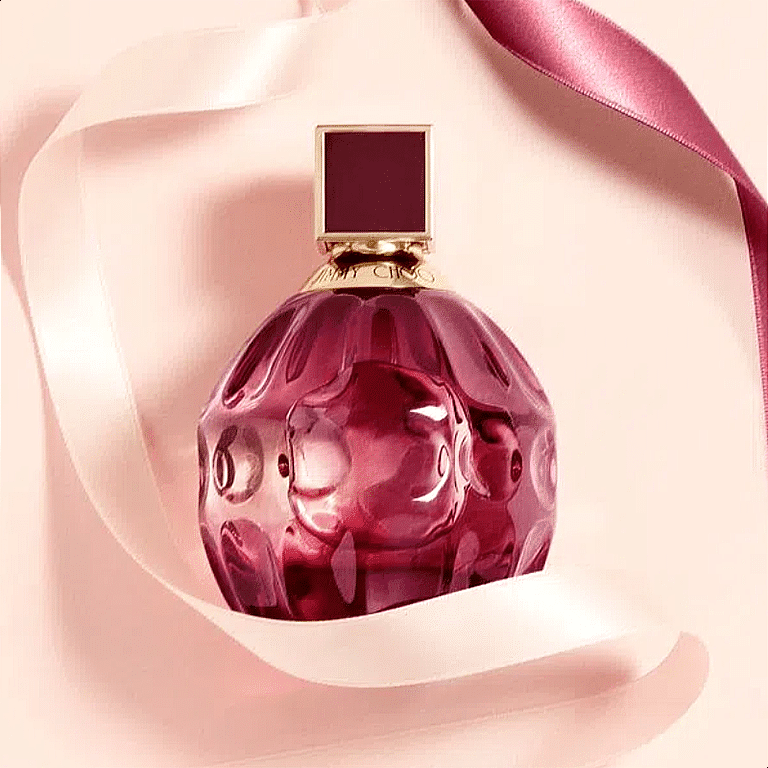 JC FEVERR-modified Jimmy Choo Fever For Women Edp 100ml - Image 3